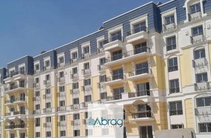 Apartment - 3 Bedrooms - 3 Bathrooms for sale in Mountain View iCity October - 6 October Compounds - 6 October City - Giza Apartment - 3 Bedrooms - 3 Bathrooms for sale in Mountain View iCity October - 6 October Compounds - 6 October City - Giza