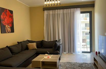 Apartment - 3 Bedrooms - 3 Bathrooms for rent in Villette - 5th Settlement Compounds - The 5th Settlement - New Cairo City - Cairo