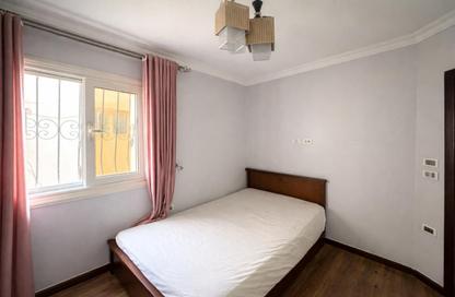 Apartment - 3 - 1 for sale in Al Lewaa Mahmoud Samy Basha St. - 6th Zone - Nasr City - Cairo
