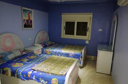 Chalet - 3 Bedrooms - 2 Bathrooms for sale in Marina 6 - Marina - Al Alamein - North Coast