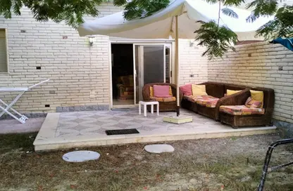 شاليه - 3 غرف نوم - 2 حمامات للبيع في مارينا 6 - مارينا - العلمين - الساحل الشمالي