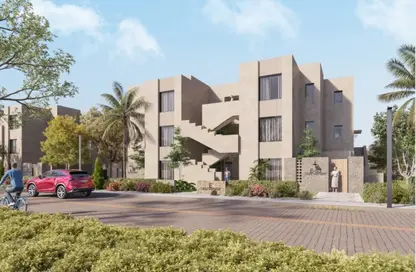 فيلا - 4 غرف نوم - 5 حمامات للبيع في مكادي هايتس - مكادي اوراسكوم - مكادي - الغردقة - محافظة البحر الاحمر