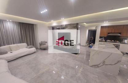 شقة - 3 غرف نوم - 3 حمامات للبيع في الباتيو اورو - كمبوندات التجمع الخامس - التجمع الخامس - مدينة القاهرة الجديدة - القاهرة