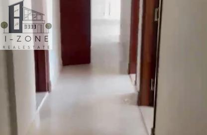 شقة - 3 - 2 للايجار في جاليريا  مون فالى - المستثمرين الجنوبية - مدينة القاهرة الجديدة - القاهرة