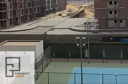 شقة - 2 غرف نوم - 3 حمامات للبيع في ايفر - محور 26 يوليو - مدينة 6 أكتوبر - الجيزة شقة - 2 غرف نوم - 3 حمامات للبيع في ايفر - محور 26 يوليو - مدينة 6 أكتوبر - الجيزة