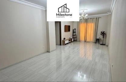 Apartment - 3 Bedrooms - 2 Bathrooms for sale in South Lotus - El Lotus - New Cairo City - Cairo