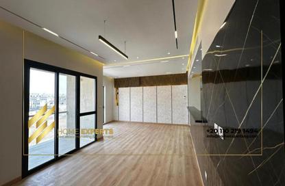 Apartment - 2 Bedrooms - 2 Bathrooms for rent in Villette - 5th Settlement Compounds - The 5th Settlement - New Cairo City - Cairo