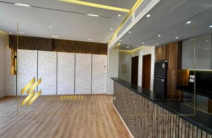 Apartment - 2 Bedrooms - 2 Bathrooms for rent in Villette - 5th Settlement Compounds - The 5th Settlement - New Cairo City - Cairo