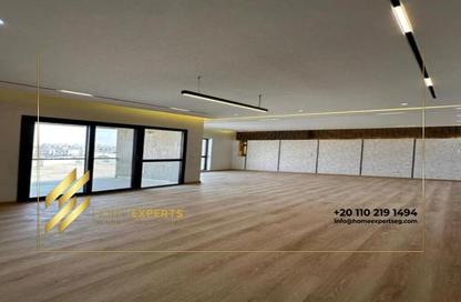 Apartment - 2 Bedrooms - 2 Bathrooms for rent in Villette - 5th Settlement Compounds - The 5th Settlement - New Cairo City - Cairo