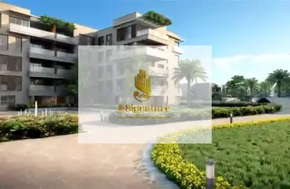 Apartment - 2 Bedrooms - 2 Bathrooms for sale in Taj City - 5th Settlement Compounds - The 5th Settlement - New Cairo City - Cairo Apartment - 2 Bedrooms - 2 Bathrooms for sale in Taj City - 5th Settlement Compounds - The 5th Settlement - New Cairo City - Cairo