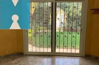 فيلا - 5 غرف نوم - 4 حمامات للبيع في الدبلوماسيين - الحي الثاني - الشيخ زايد - الجيزة