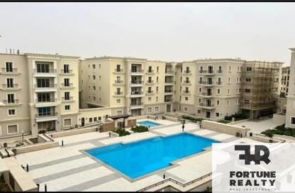 Apartment - 3 Bedrooms - 3 Bathrooms for sale in Mivida - 5th Settlement Compounds - The 5th Settlement - New Cairo City - Cairo