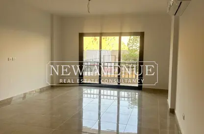 Apartment - 3 Bedrooms - 3 Bathrooms for sale in Moon Residences - Fifth Square - The 5th Settlement - New Cairo City - Cairo