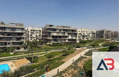 Apartment - 4 - 4 for rent in Villette - 5th Settlement Compounds - The 5th Settlement - New Cairo City - Cairo