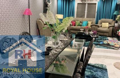 Apartment - 3 Bedrooms - 2 Bathrooms for sale in Almazah - Heliopolis - Masr El Gedida - Cairo