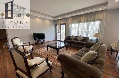 Apartment - 3 Bedrooms - 3 Bathrooms for rent in Eastown - 5th Settlement Compounds - The 5th Settlement - New Cairo City - Cairo