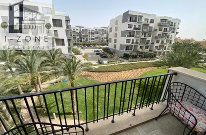 Apartment - 3 Bedrooms - 3 Bathrooms for rent in Eastown - 5th Settlement Compounds - The 5th Settlement - New Cairo City - Cairo