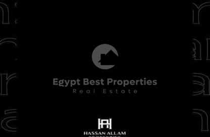 مساحات مكتبية - استوديو - 2 حمامات للبيع في سوان ليك ريزيدنس - كمبوندات التجمع الخامس - التجمع الخامس - مدينة القاهرة الجديدة - القاهرة