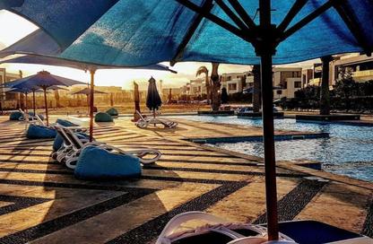 Chalet - 4 Bedrooms - 3 Bathrooms for sale in La Vista Cascada - Al Alamein - North Coast