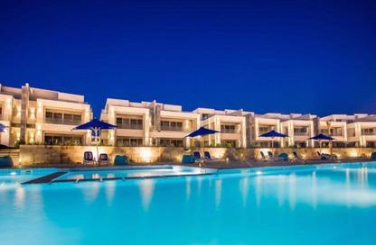 Chalet - 4 Bedrooms - 3 Bathrooms for sale in La Vista Cascada - Al Alamein - North Coast