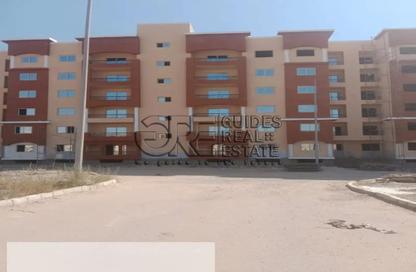 Apartment - 3 Bedrooms - 2 Bathrooms for sale in Italian Neighborhood Road - Hadayek October - 6 October City - Giza