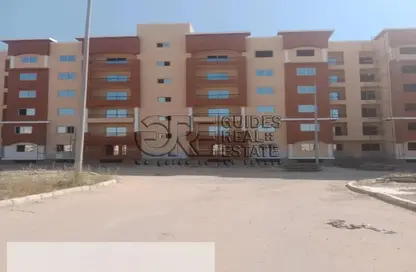 شقة - 3 غرف نوم - 2 حمامات للبيع في طريق الحي الايطالي - حدائق اكتوبر - مدينة 6 أكتوبر - الجيزة
