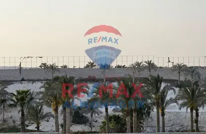 شقة - 2 غرف نوم - 3 حمامات للبيع في سيتي فيو - طريق مصر اسكندرية الصحراوي - مدينة 6 أكتوبر - الجيزة