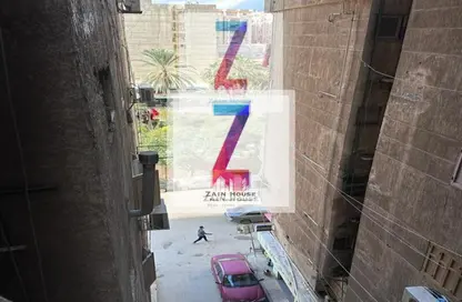 Apartment - 2 Bedrooms - 1 Bathroom for sale in Al Nasr St. - Smouha - Hay Sharq - Alexandria