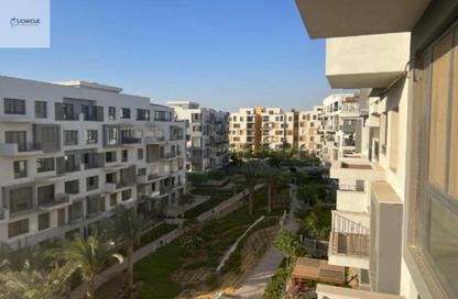 Apartment - 2 Bedrooms - 3 Bathrooms for rent in Eastown - 5th Settlement Compounds - The 5th Settlement - New Cairo City - Cairo