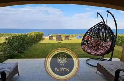 Chalet - 3 Bedrooms - 2 Bathrooms for sale in Telal Al Sokhna - Al Ain Al Sokhna - Suez Chalet - 3 Bedrooms - 2 Bathrooms for sale in Telal Al Sokhna - Al Ain Al Sokhna - Suez