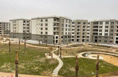 Apartment - 3 - 3 for sale in Park Corner - Hyde Park - New Cairo City - Cairo