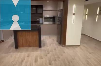 Apartment - 3 Bedrooms - 2 Bathrooms for rent in 16th District - Sheikh Zayed City - Giza