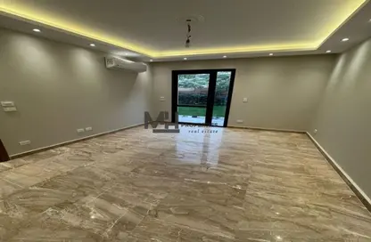 Apartment - 2 Bedrooms - 3 Bathrooms for rent in Eastown - 5th Settlement Compounds - The 5th Settlement - New Cairo City - Cairo