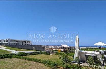 Chalet - 3 Bedrooms - 2 Bathrooms for sale in La vista Ras El Hikma - Ras Al Hekma - North Coast
