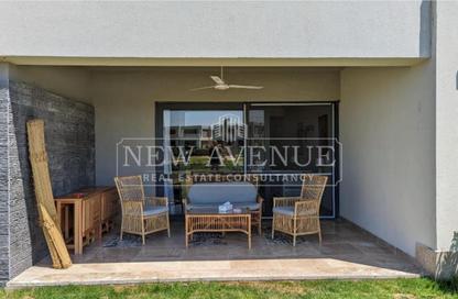 Chalet - 3 Bedrooms - 2 Bathrooms for sale in La vista Ras El Hikma - Ras Al Hekma - North Coast