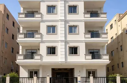 Apartment - 3 Bedrooms - 3 Bathrooms for sale in New Lotus - The 5th Settlement - New Cairo City - Cairo