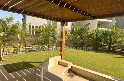 Apartment - 3 - 5 for sale in Cairo Festival City - North Investors Area - New Cairo City - Cairo