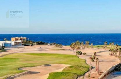 شقة - 2 - 2 للبيع في ميسكا - سوما باى - سفاجا - الغردقة - محافظة البحر الاحمر