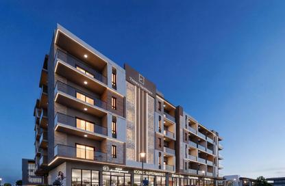 Apartment - 1 Bedroom - 1 Bathroom for sale in Arabia Area - Hurghada - Red Sea
