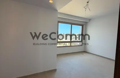 شاليه - 3 غرف نوم - 3 حمامات للبيع في هاسيندا ويست - راس الحكمة - الساحل الشمالي