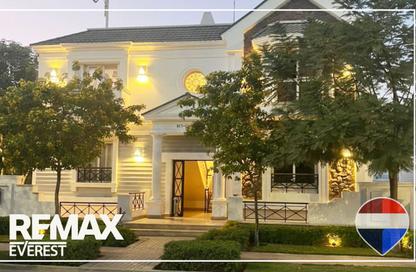 Penthouse - 2 - 2 for rent in Mountain View Chill Out Park - Northern Expansions - 6 October City - Giza