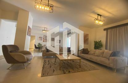 Apartment - 4 Bedrooms - 4 Bathrooms for rent in Mivida - 5th Settlement Compounds - The 5th Settlement - New Cairo City - Cairo