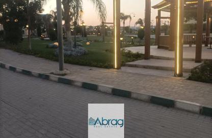 Apartment - 3 Bedrooms - 2 Bathrooms for sale in Lake Dream - 6 October Compounds - 6 October City - Giza Apartment - 3 Bedrooms - 2 Bathrooms for sale in Lake Dream - 6 October Compounds - 6 October City - Giza