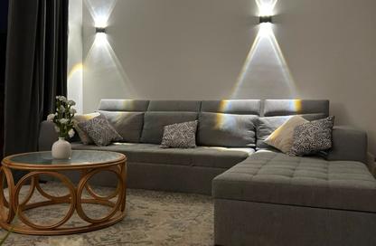 Chalet - 1 Bedroom - 1 Bathroom for sale in Marassi - Sidi Abdel Rahman - North Coast