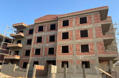 Apartment - 4 Bedrooms - 3 Bathrooms for sale in El Lotus - New Cairo City - Cairo