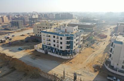 Apartment - 4 Bedrooms - 3 Bathrooms for sale in El Lotus - New Cairo City - Cairo