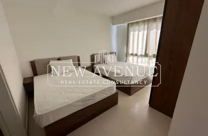 Chalet - 2 Bedrooms - 2 Bathrooms for sale in Marassi - Sidi Abdel Rahman - North Coast