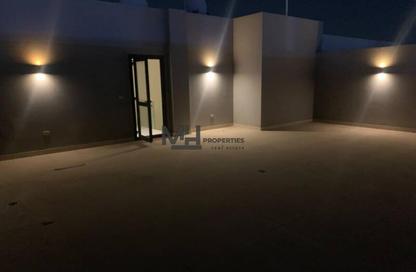 Penthouse - 4 - 4 for rent in El Patio 7 - 5th Settlement Compounds - The 5th Settlement - New Cairo City - Cairo