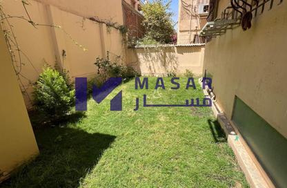 Apartment - 2 Bedrooms - 2 Bathrooms for rent in Street70 - District 2 - The 5th Settlement - New Cairo City - Cairo