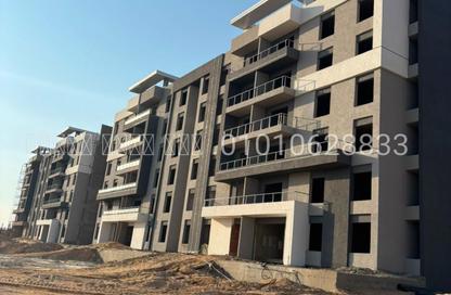 Apartment - 3 - 2 for sale in Okardia - New Obour City - Qalyubia